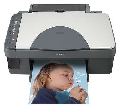 Cartuchos Epson Stylus Photo RX420